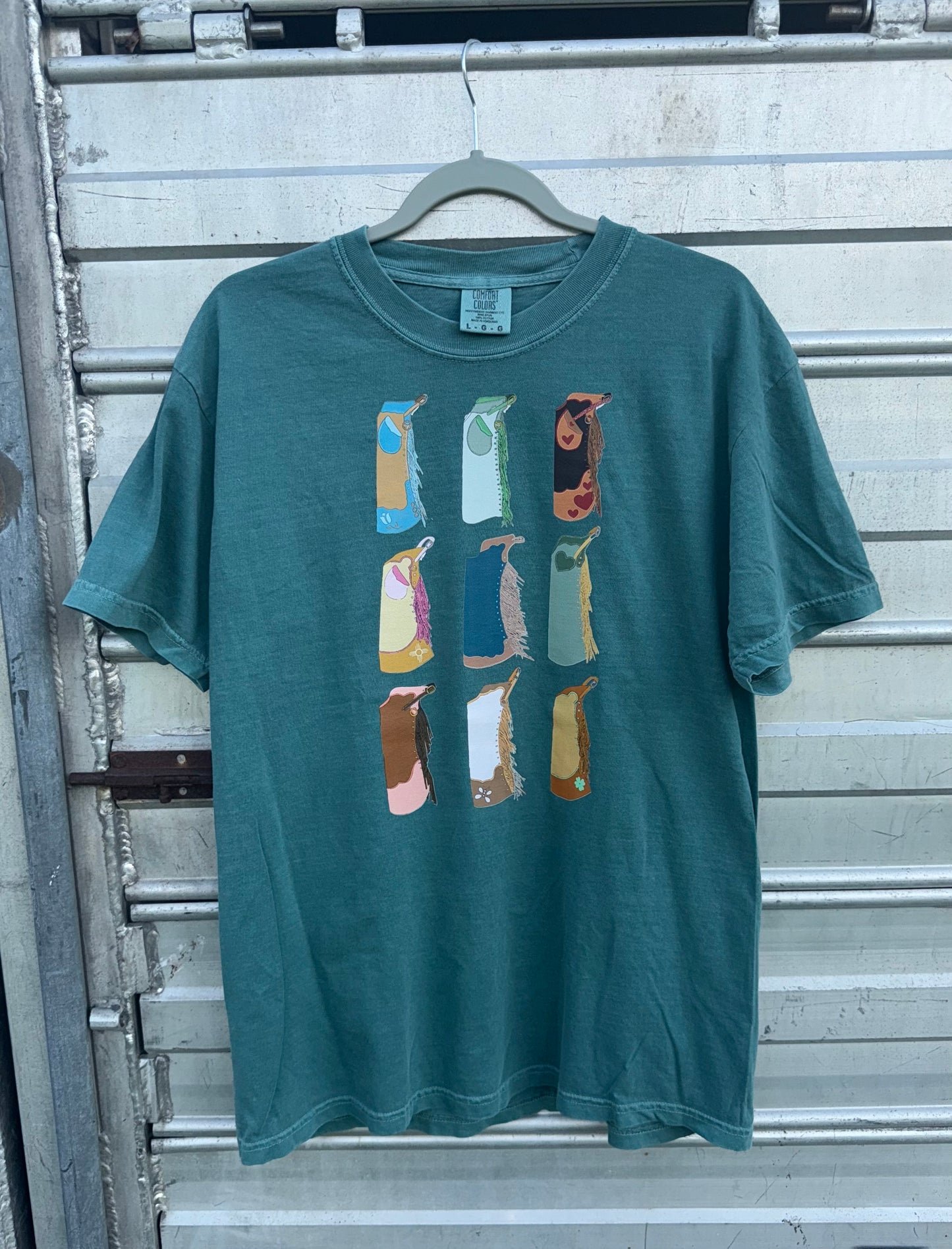 THE CHAP COMFORT SHIRT (limited time)