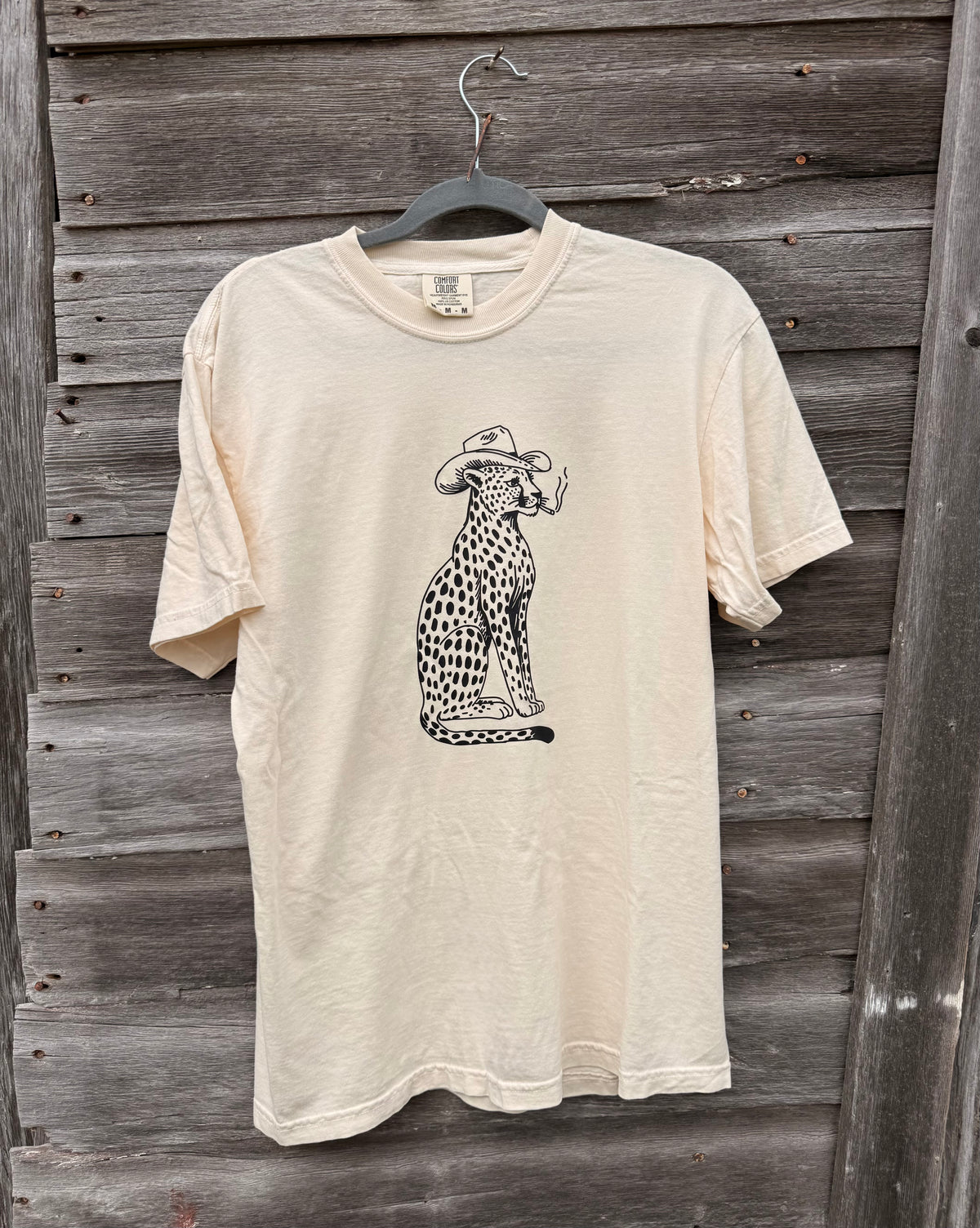 Lit & Lethal T-shirt