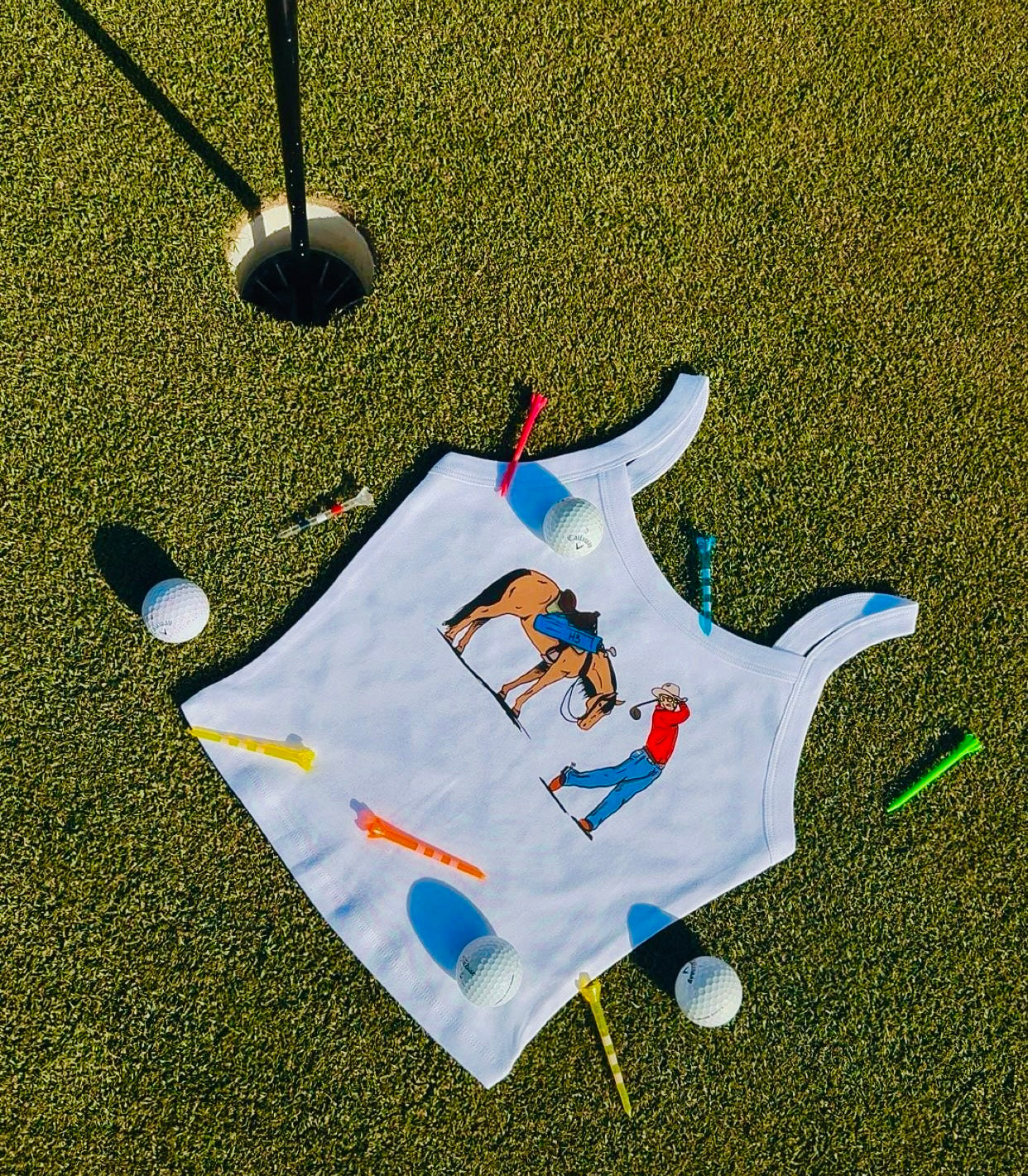 Alan & Caddy tank Pre Order