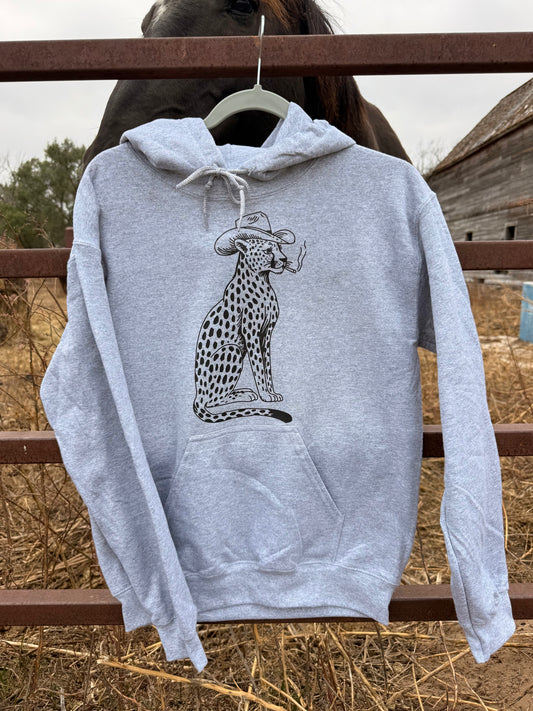 Lit & Lethal Hoodie