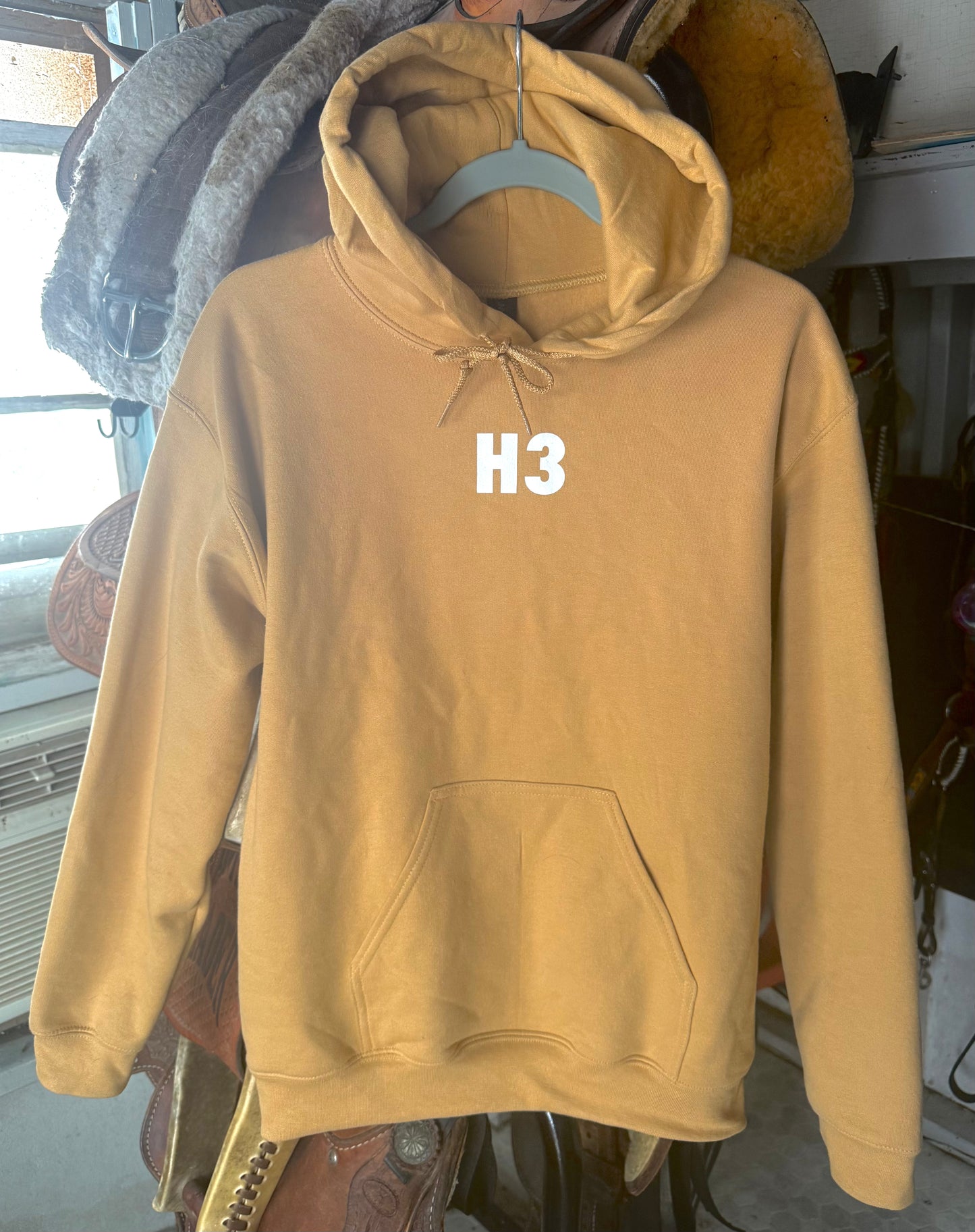 Good Luck Hoodie (SALE)