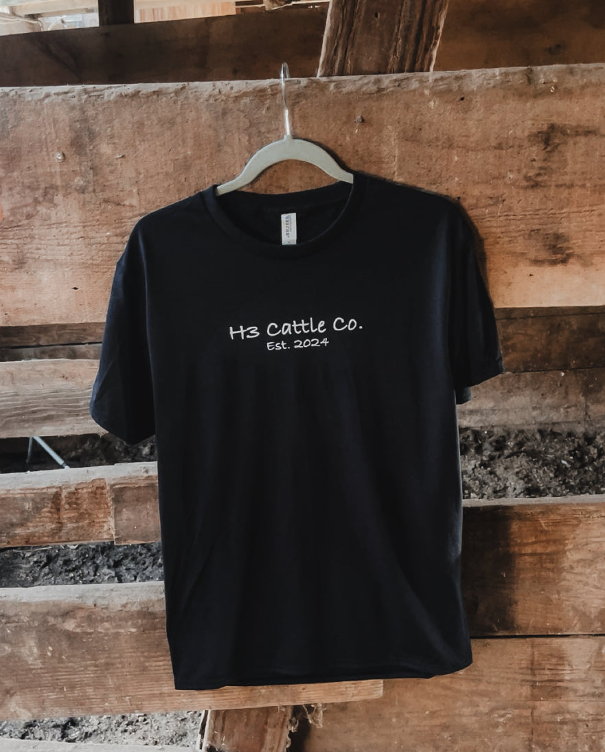 Est. 2024 T-Shirt