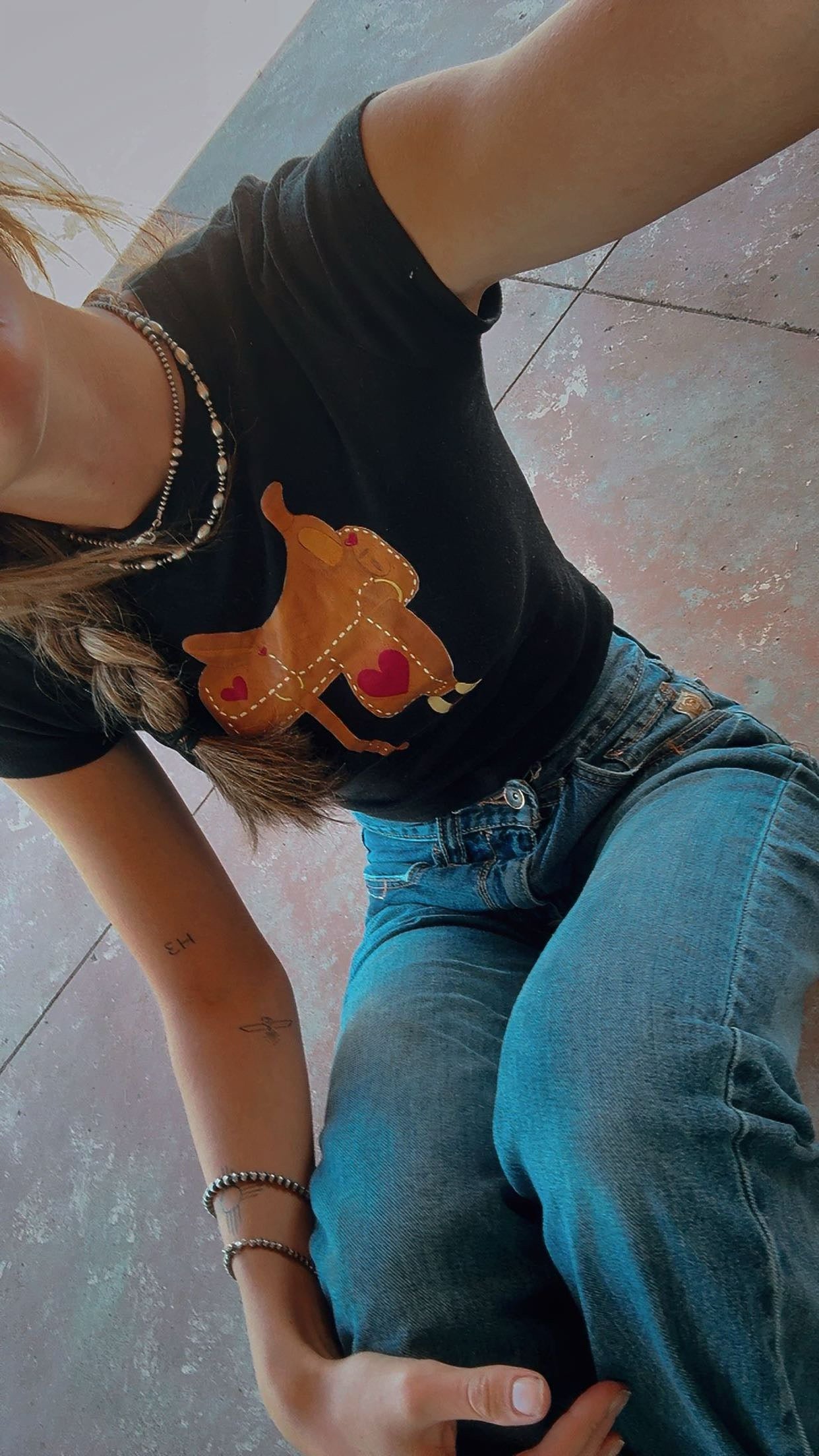 baby tees