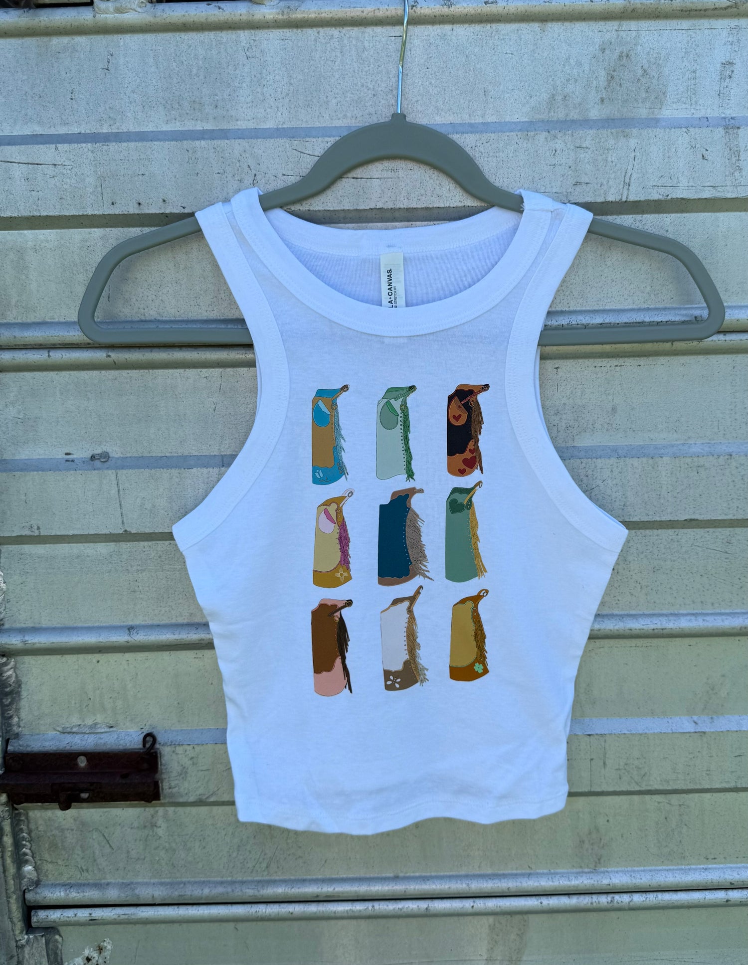 Tanks