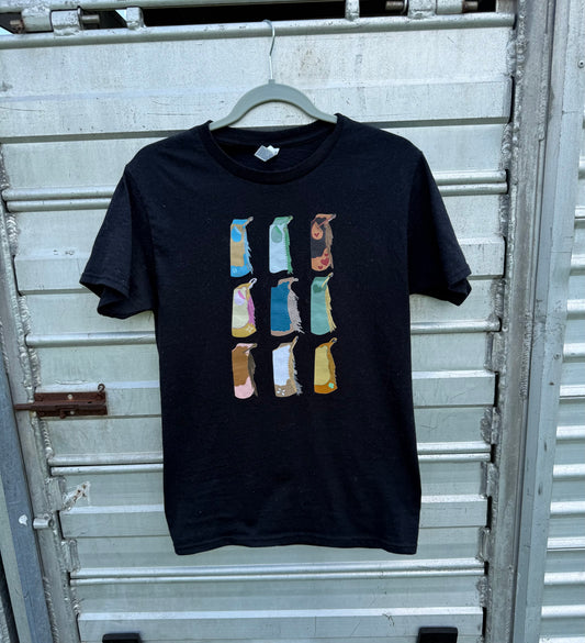 The Chap T Shirt (pre-order)