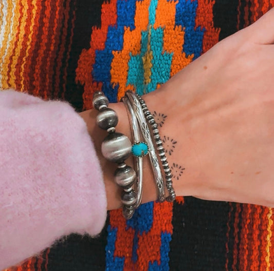 3mm Stretch Bracelet