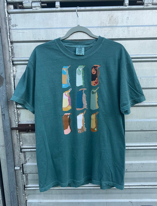 THE CHAP COMFORT SHIRT (limited time)