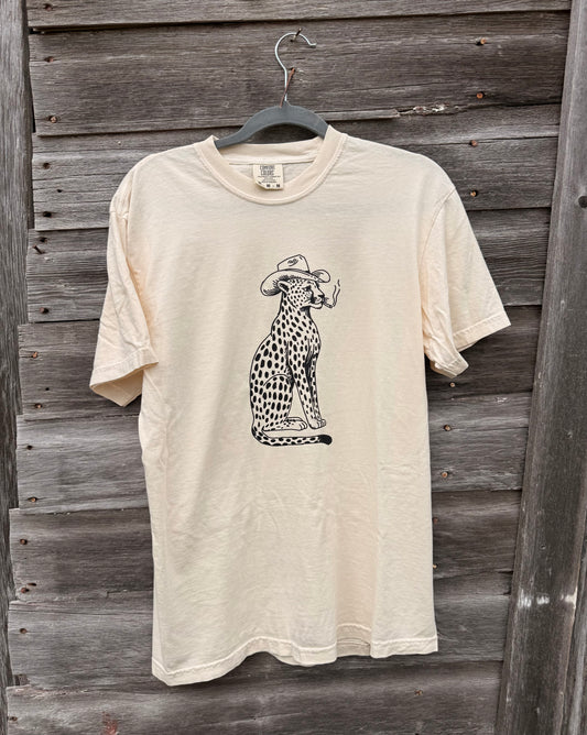 Lit & Lethal T-shirt