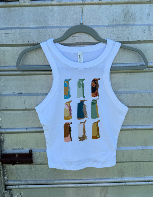 The Chap Tank (pre-order)