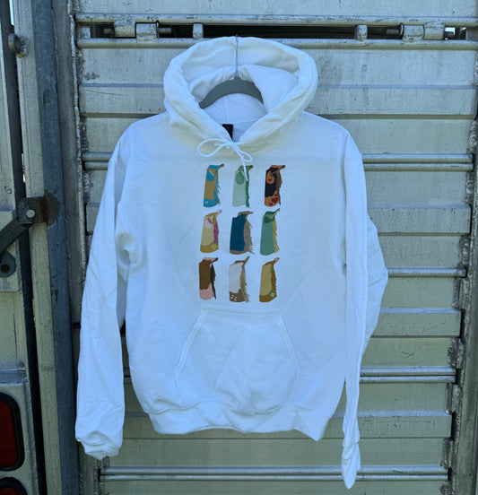 The Chap Hoodie (pre-order)