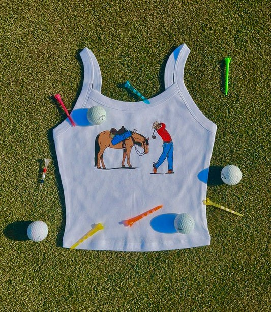 Alan & Caddy tank Pre Order
