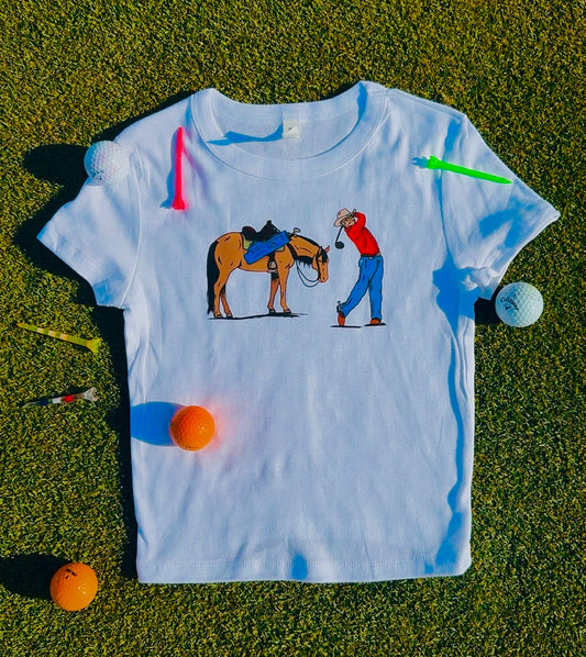 Alan & Caddy Pre Order