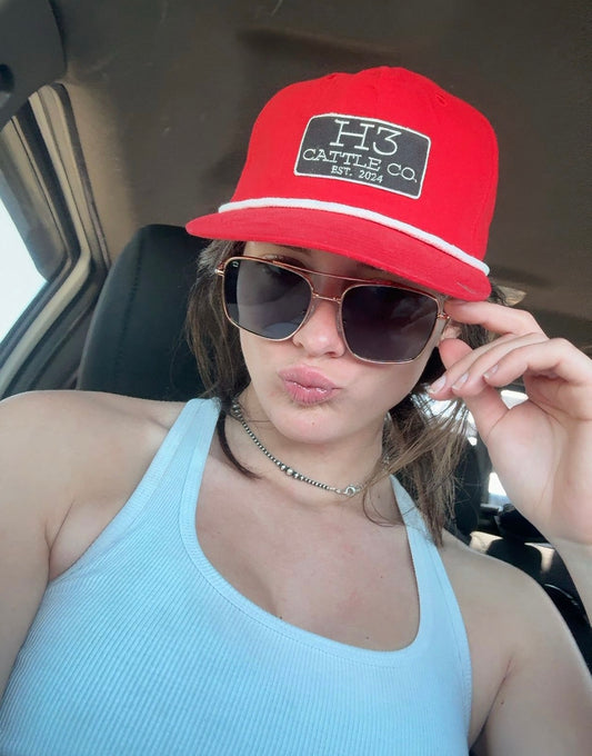 H3 Hat