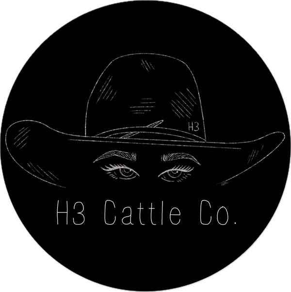 H3 Cattle CO.