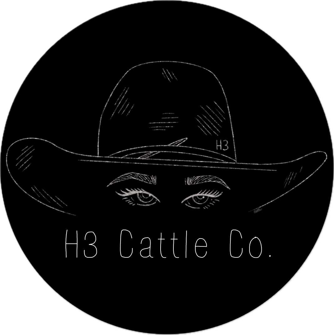 H3 Cattle Co. gift card